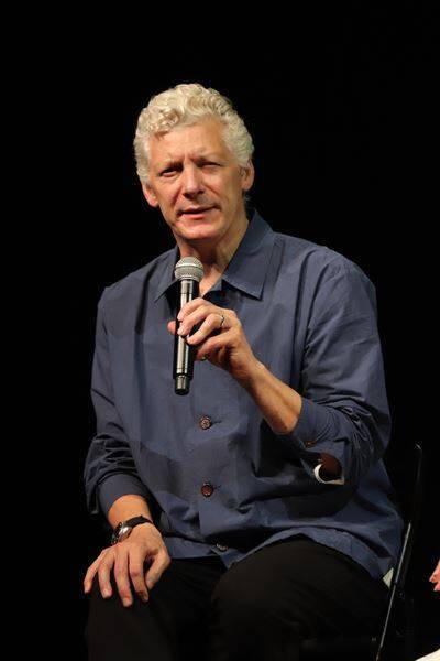 天海祐希が世界的ダンサー、アダム・クーパーと夢の共演「ご褒美です！」新作舞台『レイディマクベス』開幕