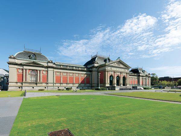 「ARTISTS’ FAIR KYOTO 2026」京都国立博物館 明治古都館、東福寺で2月21日から開催　今年は会場エリアを拡大し、若手作家40組が作品を展示