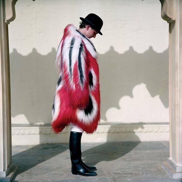 『落下の王国 4Kデジタルリマスター』ヴェールに包まれたふたりの勇者を紹介する本編映像公開