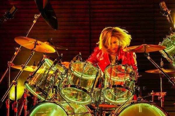 YOSHIKIが語る「Forever Love」の現在地　ジョシュ・グローバンとの共演、30年を経て世界へ
