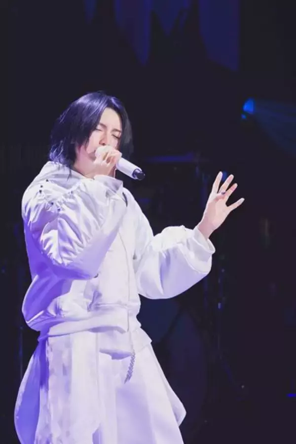 柴咲コウ、全国17都市を巡るライブツアー仙台から開幕　これまで経験してきた“巡り合わせ”を演出に取り込んだステージに注目【オフィシャルレポート】