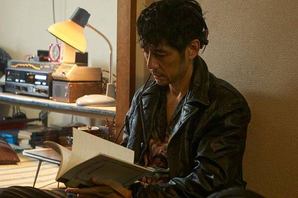 映画『時には懺悔を』新場面写真が解禁！ 西島秀俊の演技を中島哲也監督、役所広司らが絶賛