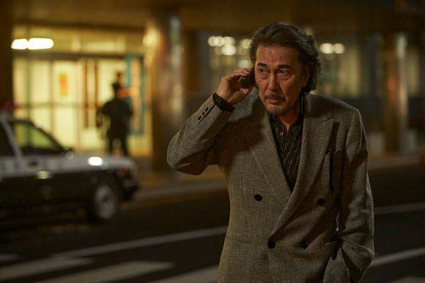 映画『時には懺悔を』新場面写真が解禁！ 西島秀俊の演技を中島哲也監督、役所広司らが絶賛