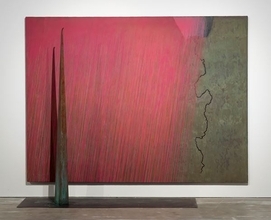 『田中信太郎――意味から遠く離れて』世田谷美術館で　初期から晩年の金属作品まで、創作の軌跡を辿る