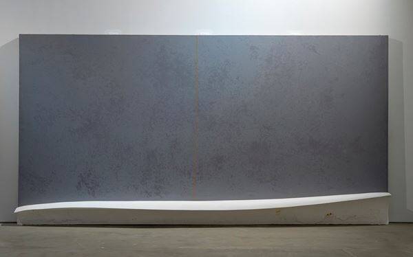 『田中信太郎――意味から遠く離れて』世田谷美術館で　初期から晩年の金属作品まで、創作の軌跡を辿る