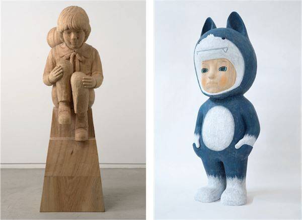 『AAC25周年記念展』渋谷ヒカリエで10月17日から　大理石、木彫、彫金、ブロンズなど若手アーティスト25組の多様な立体アートが一堂に