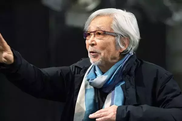 山田洋次が第38回東京国際映画祭で特別功労賞を受賞