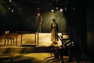 TAAC『かわりのない』開幕　配信＆DVD・ブルーレイ販売が決定