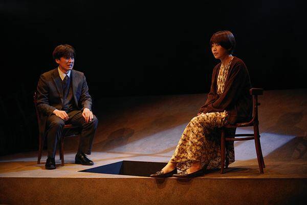 TAAC『かわりのない』開幕　配信＆DVD・ブルーレイ販売が決定