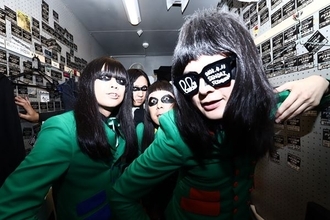 栃木・宇都宮市在住／POP PUNK BAND "KiNGONS"、渋谷CLUB QUATTROにてワンマン決定