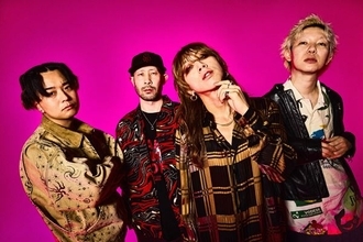 SUPER BEAVER初のライブ＆ドキュメンタリー映画が公開決定！ 1年以上の密着で見えた“現在地”