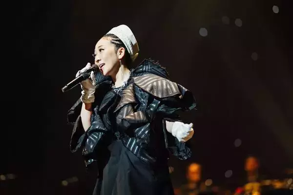 「あの頃、歌手を夢見た少女がMISIAとして戻ってまいりました」 原点の場所、対馬で実現した初の凱旋ライヴで刻んだMISIAの新たな一歩【オフィシャルレポート】