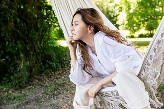 倉木麻衣、3年ぶりとなるシンフォニックコンサートの開催決定