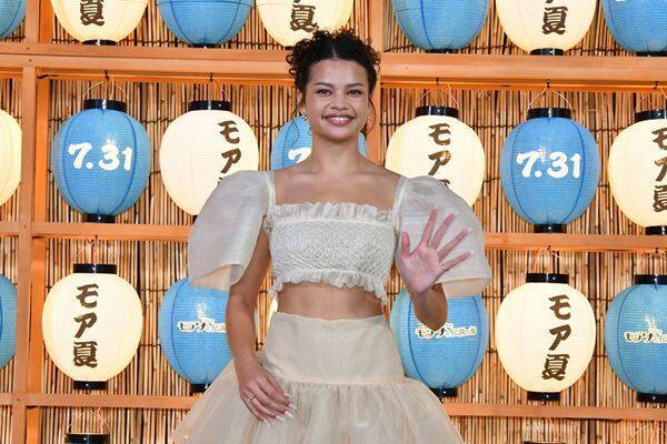 『モアナと伝説の海』主演俳優が語る“モアナが愛される理由”