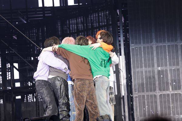 「ドームはゴールじゃない、スタートなんです」15年越しの夢、超特急が掴んだ東京ドーム――『BULLET TRAIN ARENA TOUR 2025-2026「REAL？」』最終公演レポート