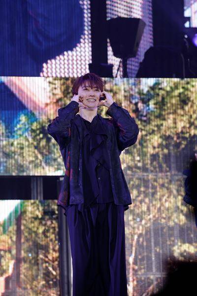 「ドームはゴールじゃない、スタートなんです」15年越しの夢、超特急が掴んだ東京ドーム――『BULLET TRAIN ARENA TOUR 2025-2026「REAL？」』最終公演レポート