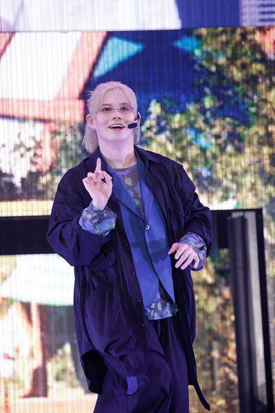 「ドームはゴールじゃない、スタートなんです」15年越しの夢、超特急が掴んだ東京ドーム――『BULLET TRAIN ARENA TOUR 2025-2026「REAL？」』最終公演レポート