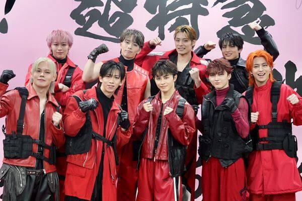 「ドームはゴールじゃない、スタートなんです」15年越しの夢、超特急が掴んだ東京ドーム――『BULLET TRAIN ARENA TOUR 2025-2026「REAL？」』最終公演レポート