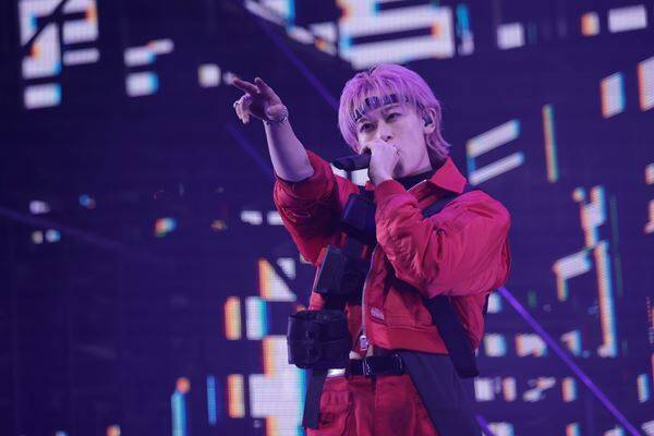 「ドームはゴールじゃない、スタートなんです」15年越しの夢、超特急が掴んだ東京ドーム――『BULLET TRAIN ARENA TOUR 2025-2026「REAL？」』最終公演レポート