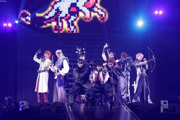 「ドームはゴールじゃない、スタートなんです」15年越しの夢、超特急が掴んだ東京ドーム――『BULLET TRAIN ARENA TOUR 2025-2026「REAL？」』最終公演レポート