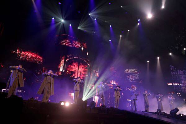 「ドームはゴールじゃない、スタートなんです」15年越しの夢、超特急が掴んだ東京ドーム――『BULLET TRAIN ARENA TOUR 2025-2026「REAL？」』最終公演レポート