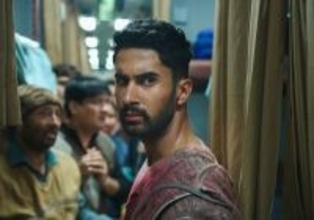 『KILL 超覚醒』本編映像が公開。激情がぶつかり合う超絶アクション