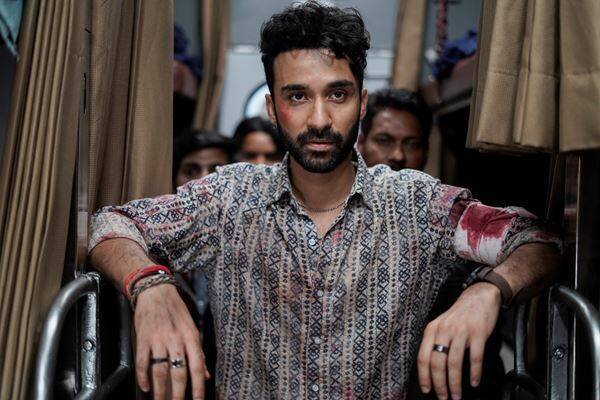 『KILL 超覚醒』本編映像が公開。激情がぶつかり合う超絶アクション