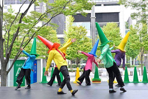 「東京舞台芸術祭」今年も秋に開催 「秋の隕石2026東京」など4つの事業を展開