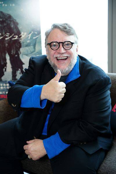 ギレルモ・デル・トロ、新作『フランケンシュタイン』を大いに語る！ 「“不死”が大嫌い。反対に“死”が大好きなんだ」