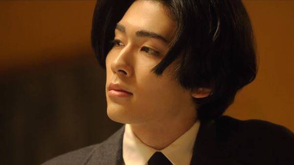 市川染五郎「グロテスクだけど美しい」 美少年キャスト6名が明かす『人間標本』裏側