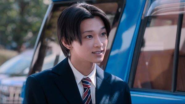 市川染五郎「グロテスクだけど美しい」 美少年キャスト6名が明かす『人間標本』裏側