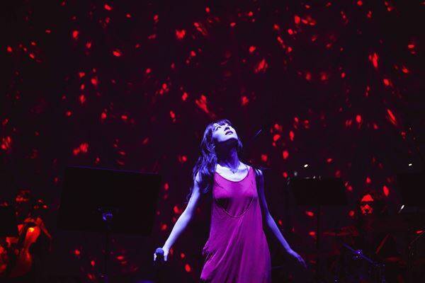 奇妙礼太郎 自身初・史上最大規模の日本武道館公演『1976』ライブレポート！豪華ゲストとともに7,000人を魅了【オフィシャルレポート】