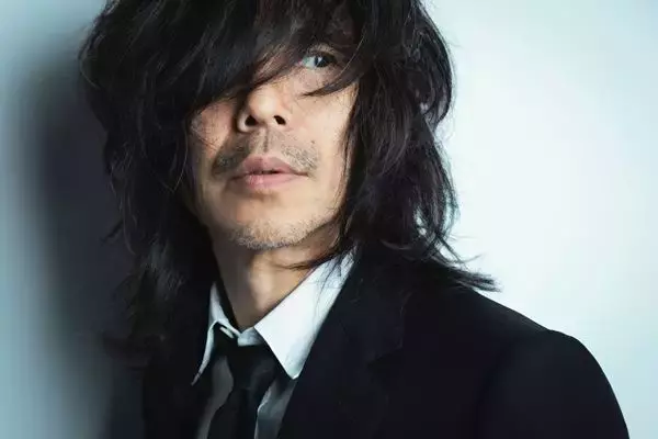 宮本浩次、新曲「I love 人生！」4月21日配信開始　高橋一生主演ドラマ『リボーン ～最後のヒーロー～』の主題歌