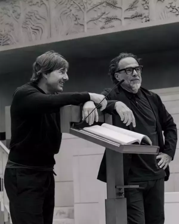 トム・クルーズが“規格外の大惨事コメディ”に挑む！ 新作映画『DIGGER／ディガー』第1弾特報公開