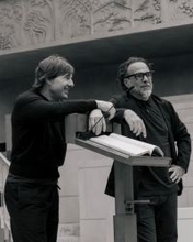 トム・クルーズが“規格外の大惨事コメディ”に挑む！ 新作映画『DIGGER／ディガー』第1弾特報公開