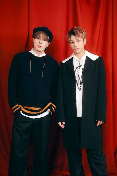 積み重ねてきた日々が、未来を変える。WOLF HOWL HARMONY『Marmalade』が映す姿