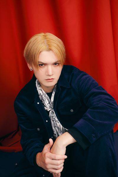 積み重ねてきた日々が、未来を変える。WOLF HOWL HARMONY『Marmalade』が映す姿