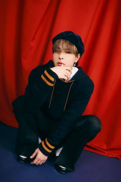 積み重ねてきた日々が、未来を変える。WOLF HOWL HARMONY『Marmalade』が映す姿