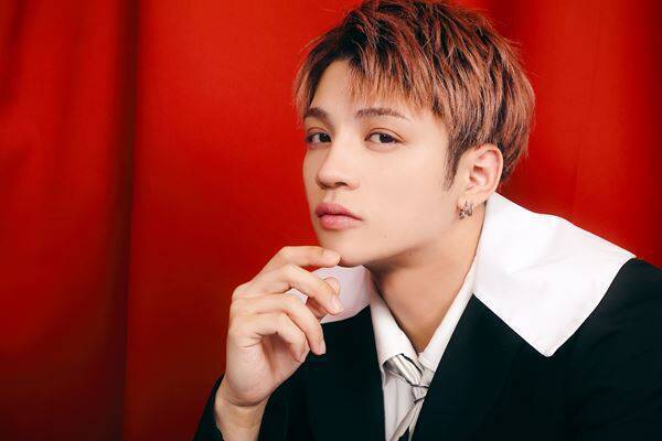 積み重ねてきた日々が、未来を変える。WOLF HOWL HARMONY『Marmalade』が映す姿