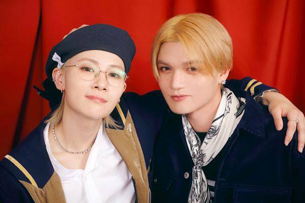 積み重ねてきた日々が、未来を変える。WOLF HOWL HARMONY『Marmalade』が映す姿