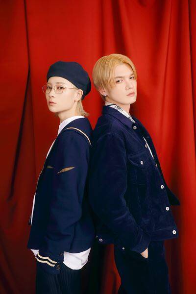 積み重ねてきた日々が、未来を変える。WOLF HOWL HARMONY『Marmalade』が映す姿