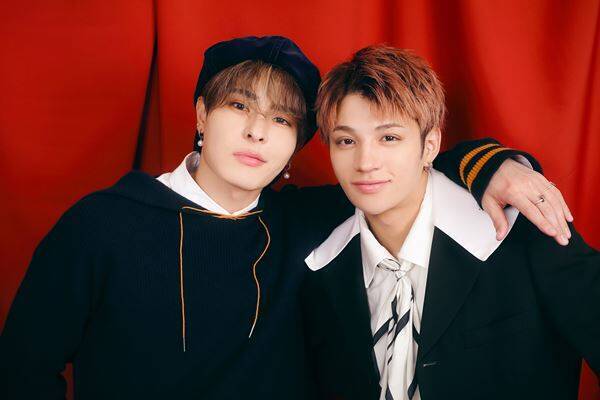 積み重ねてきた日々が、未来を変える。WOLF HOWL HARMONY『Marmalade』が映す姿