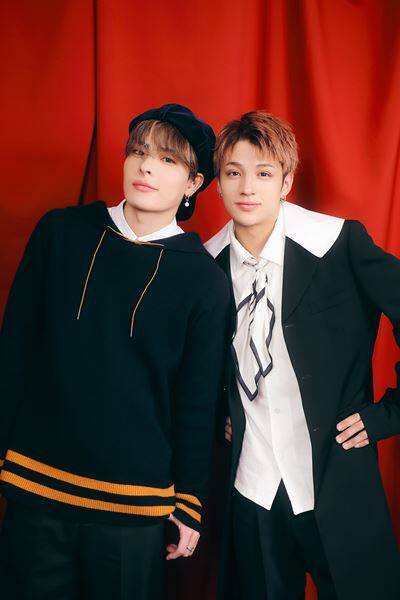 積み重ねてきた日々が、未来を変える。WOLF HOWL HARMONY『Marmalade』が映す姿