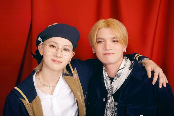 積み重ねてきた日々が、未来を変える。WOLF HOWL HARMONY『Marmalade』が映す姿