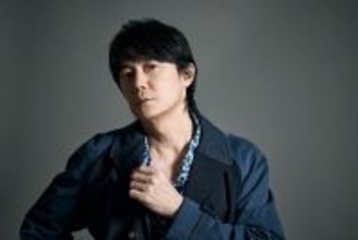 【福山雅治 インタビュー】“記録”ではなく“美しき記憶”へ――故郷・長崎での奇跡の一夜を映像化した、ライブフィルム『月光』の舞台裏を語る