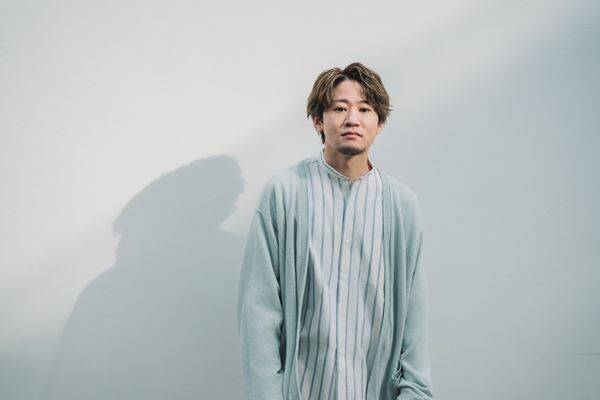 西川大貴のライブツアー『歌で喋る』今年も開催　桑原あいと再共演