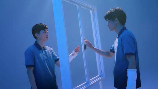 柿澤勇人＆吉沢亮主演ミュージカル『ディア・エヴァン・ハンセン』の魅力を凝縮したスポット映像公開