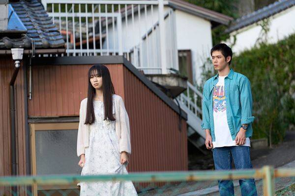 映画『未来』松坂桃李＆北川景子の家族写真、細田佳央太らの緊迫カットなど、劇中写真解禁