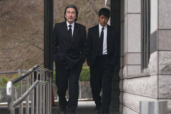 西島秀俊×満島ひかりが事件の真相を追う　映画『時には懺悔を』心揺さぶる新予告編公開