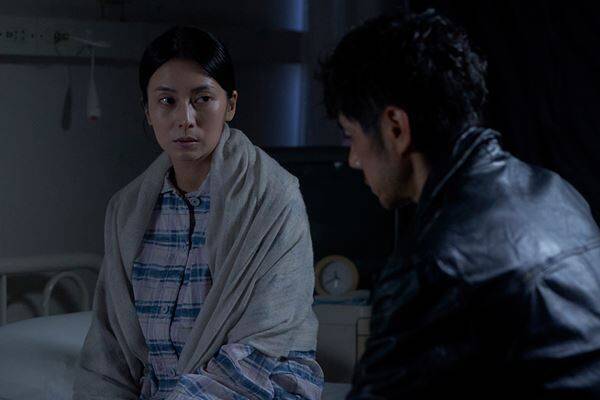 西島秀俊×満島ひかりが事件の真相を追う　映画『時には懺悔を』心揺さぶる新予告編公開